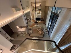 Seletar Park Residence (D28), Condominium #612734001